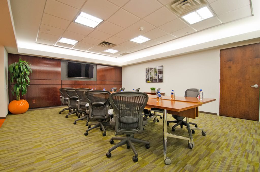 Large conference room in Westchester