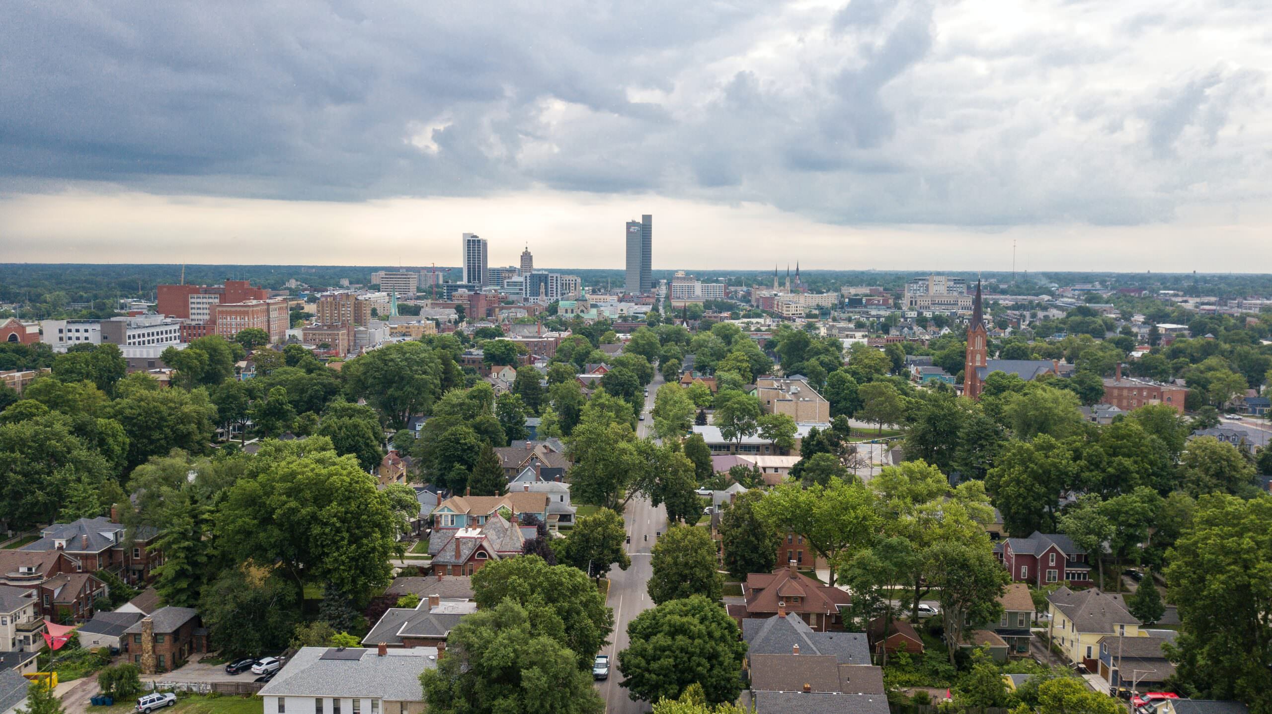 Five Types Of People In Fort Wayne Indiana Who Can Benefit From 