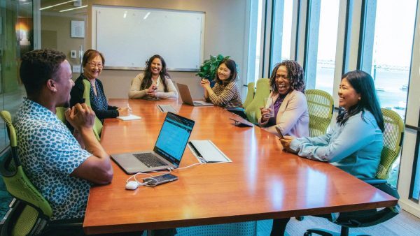 Embarcadero, Conference Room