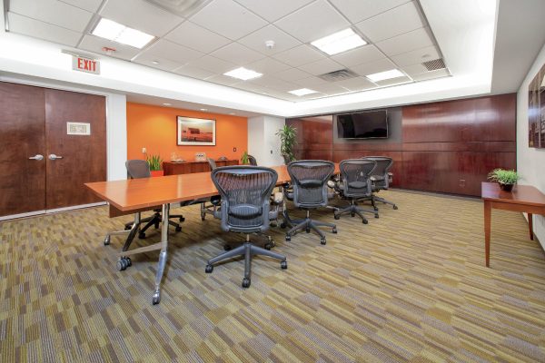 Conveniently Located Westchester Office Space