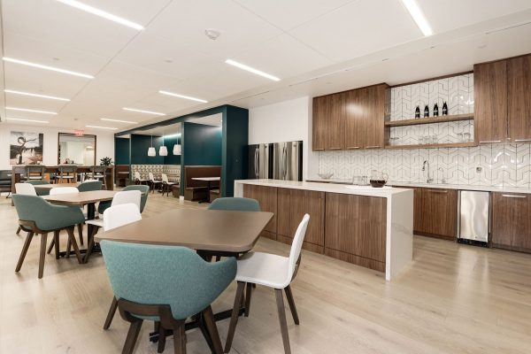Private Offices, Meeting Rooms & Flexible Workspace