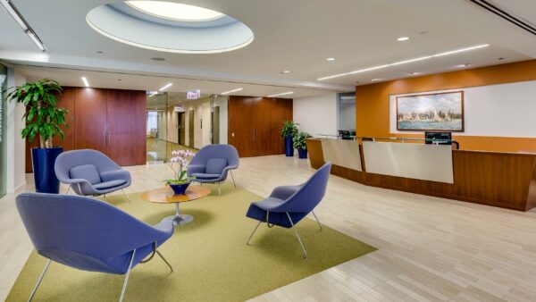 Workspaces That Fit Every Business