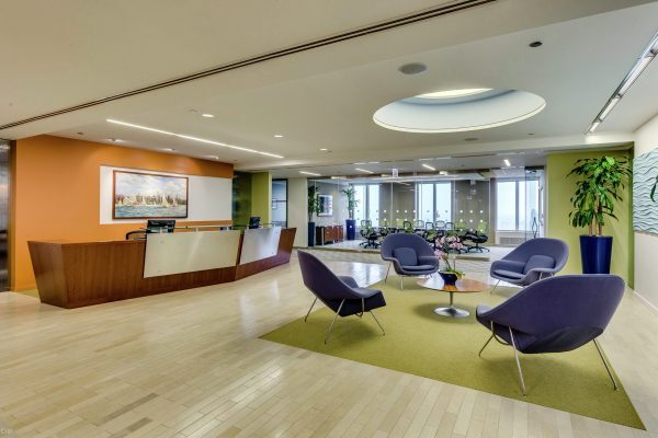 AON Center