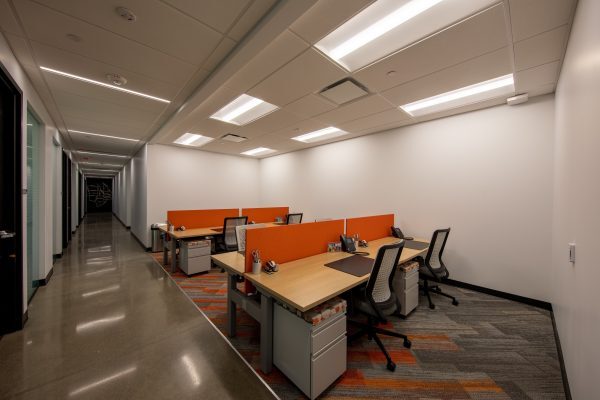 Flexible Workspace Near Purdue University