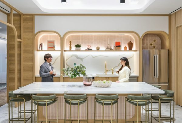 Flexible Office Space in Midtown NYC