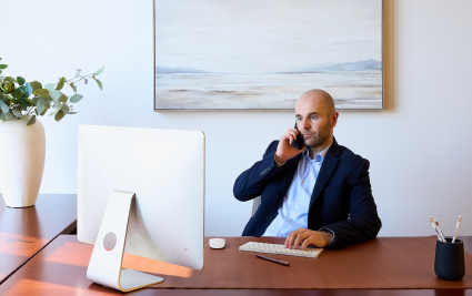 Submit Service Requests to Staff