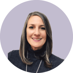 Headshot of Nicole McGrath, General Manager at Carr Workplaces