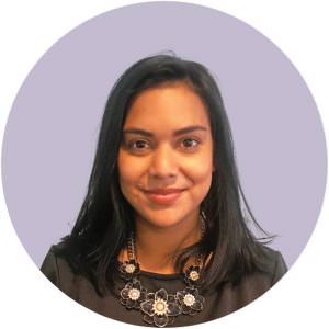 Michelle Nagy, General Manager, Capitol Hill Offices