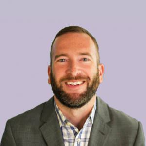 Clark Cummings, Director of Marketing