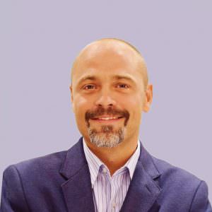 Rob Trainor, Director of IT