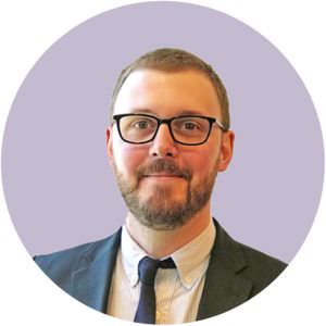 Sean Walsh, Operations Manager, Central Park and Midtown Offices