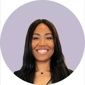 Bethany Taliford, Community Manager