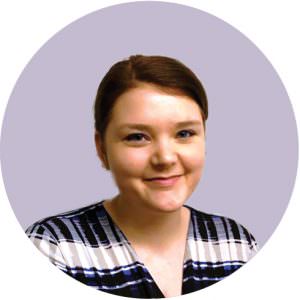 Stephanie Jabs, Community Manager, Embarcadero Offices