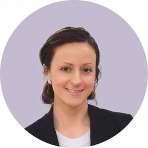 Chantel Mello, Community Manager