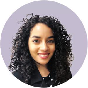 Misty Taylor-Gonzales, Community Manager, Friendship Heights Offices