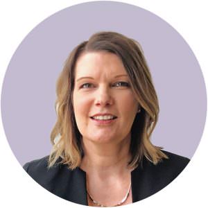 Lisa Delnegro, General Manager, Rosslyn and Georgetown offices
