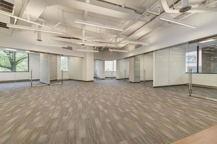 Kingstreet office rentals Carr workplaces