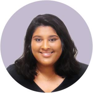 Shamaila Iqebal, Community Manager, Old Town offices