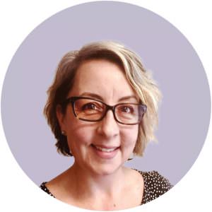 Gabrielle Giaon, General Manager, Reston Town Center offices