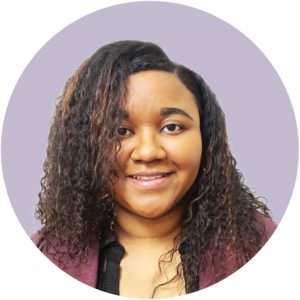 Jasmeena Melendez, Community Manager, Westchester Offices
