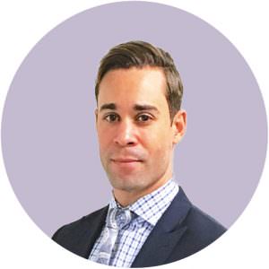 Drew McKenzie, Assistant General Manager, Willard Offices