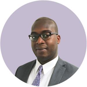 Khalifa Abubakar, Community Manager, Willard Offices